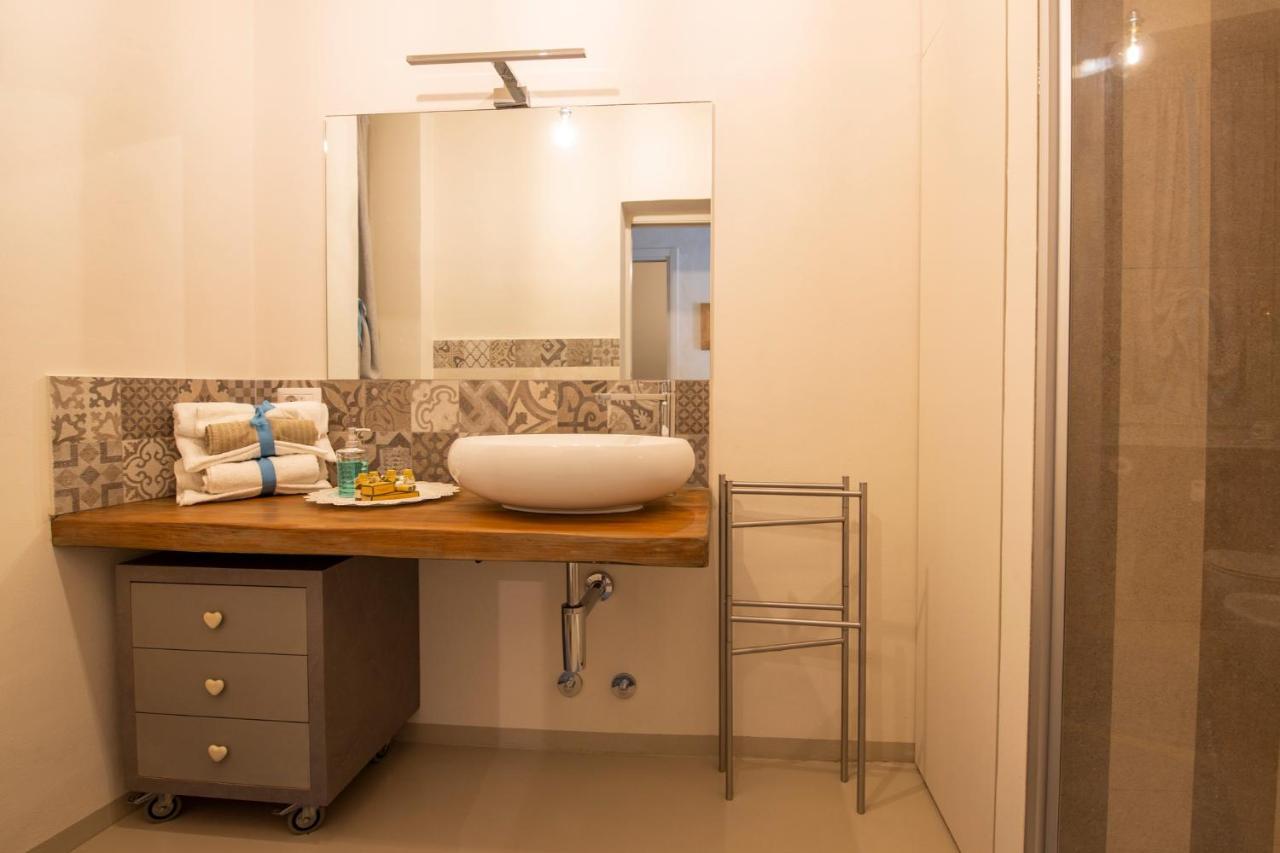 Casa Vacanze Gombito 4 Bergamo Alta 外观 照片