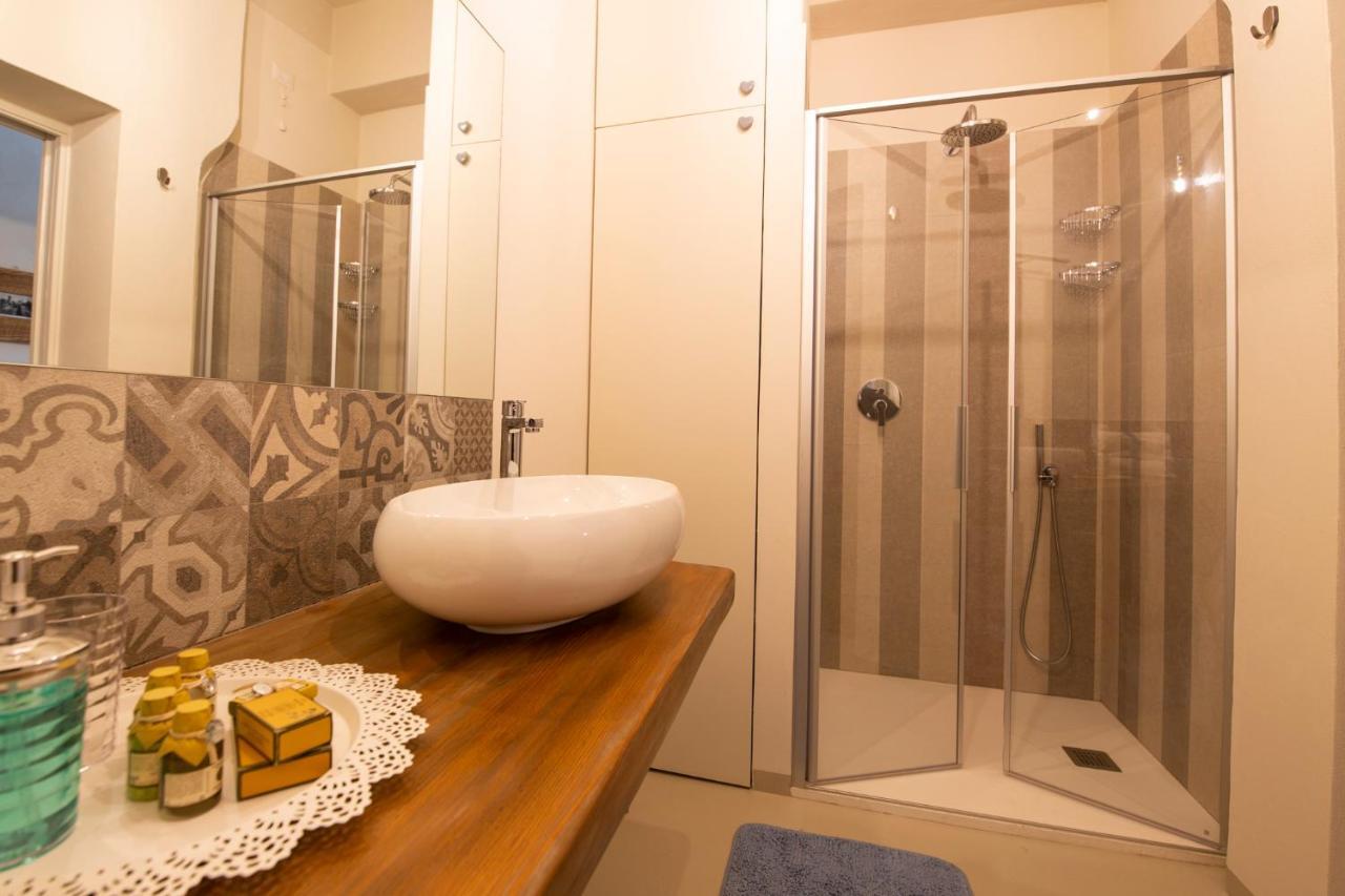 Casa Vacanze Gombito 4 Bergamo Alta 外观 照片