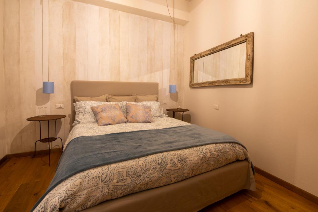 Casa Vacanze Gombito 4 Bergamo Alta 外观 照片
