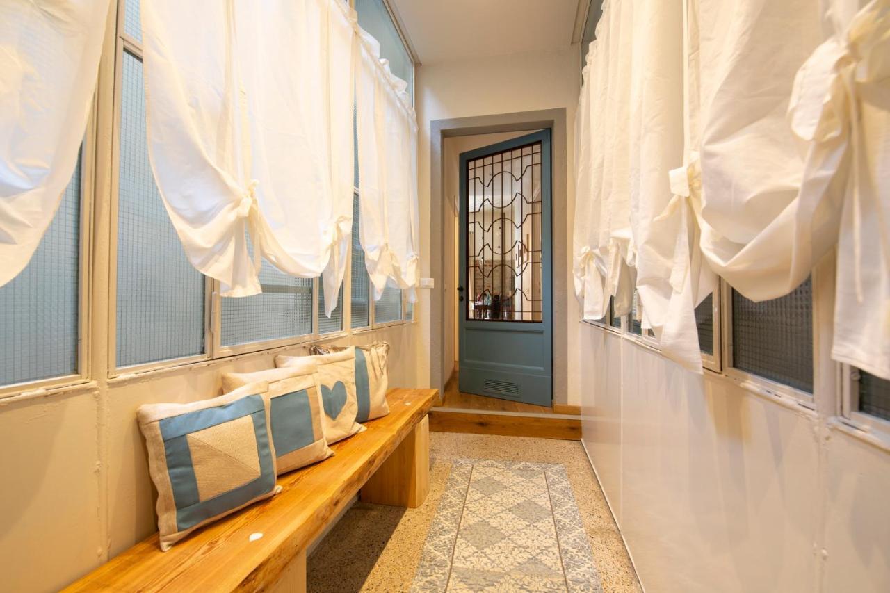 Casa Vacanze Gombito 4 Bergamo Alta 外观 照片