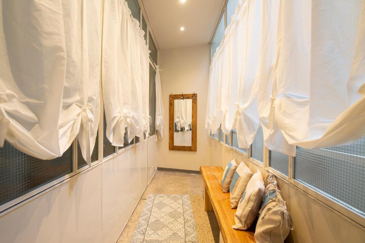 Casa Vacanze Gombito 4 Bergamo Alta 外观 照片