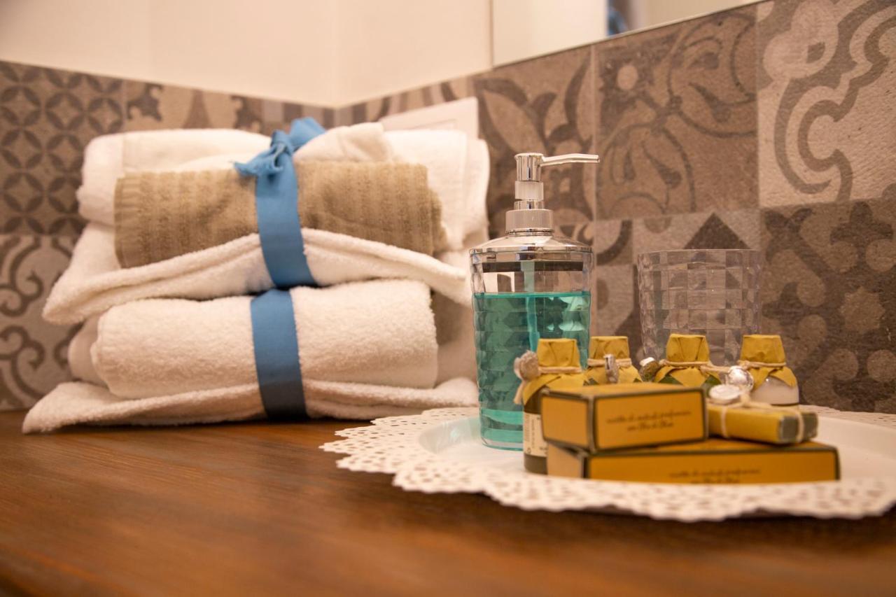 Casa Vacanze Gombito 4 Bergamo Alta 外观 照片