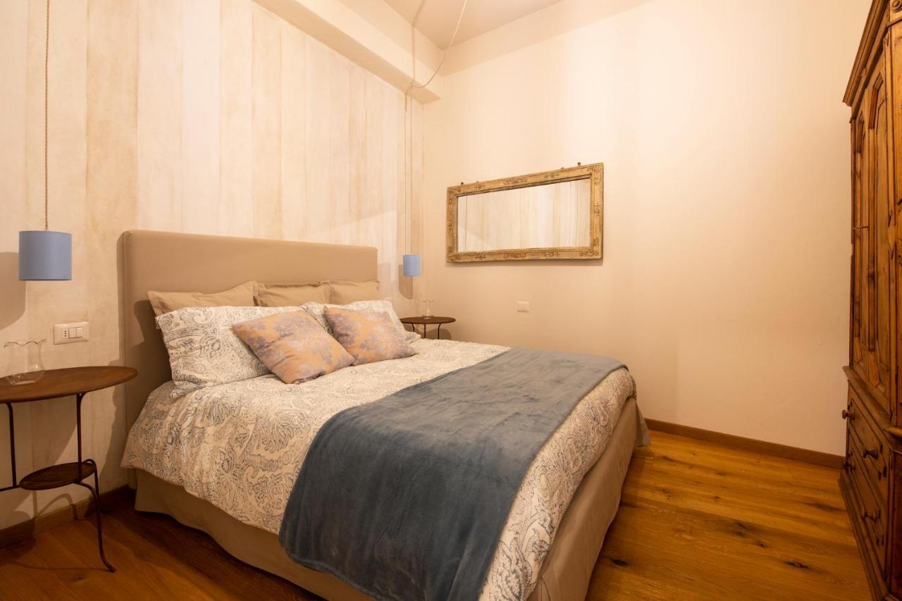 Casa Vacanze Gombito 4 Bergamo Alta 外观 照片